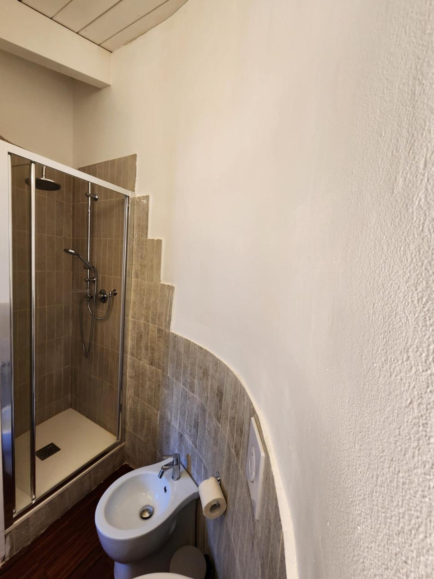 Gaia Suites - A Due Passi Dal Centro - Parcheggio Privato Turín Habitación foto
